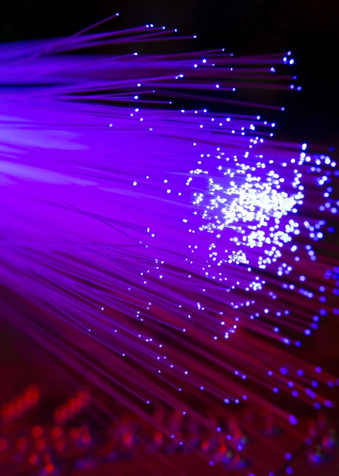 Structed Cabling | https://velocity.com.sa