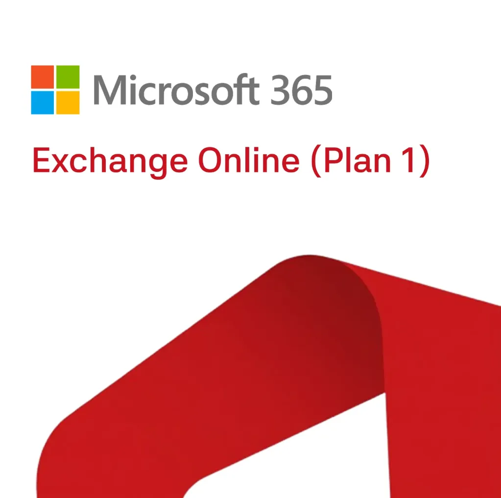 Microsoft Exchange Online (Plan 2)